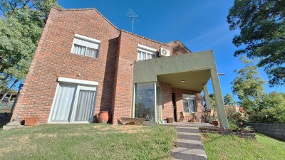 Chalet en Playa Verde