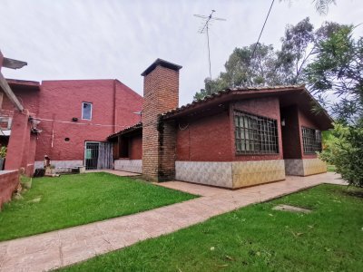 Casa Barrio Portales