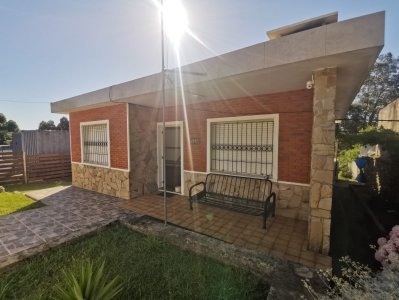 Linda propiedad en Piriápolis