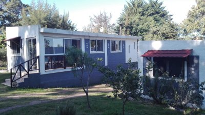 Casa en Playa Hermosa, 2 dormitorios *