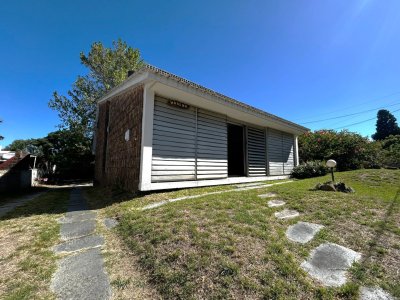 Casa en lindo barrio