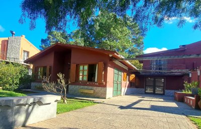 Casa de 3 dormitorios