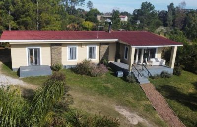 Casa en Balneario Solis