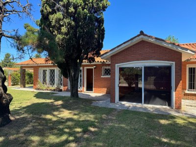 Casa en en barrio los Angeles