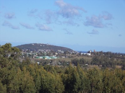 Chacra La Bodega