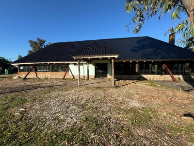 Local comerciale en Solis