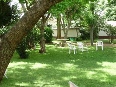 Céntrico Hotel 