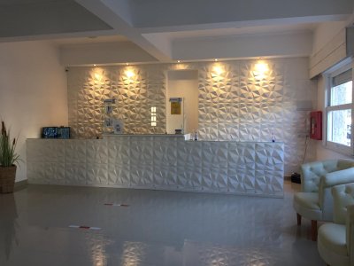 Hotel America 
