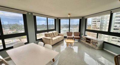 Alquiler Anual Punta del Este