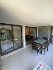 Apartamento de 2 dormitorios en San Rafael con excelentes amenities
