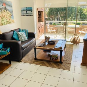 Apartamento Arcobaleno. Ceibal