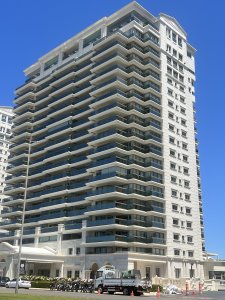 Oportunidad en torre imperiale