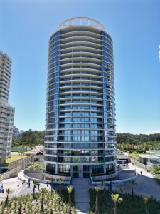 Exclusiva Torre trump 