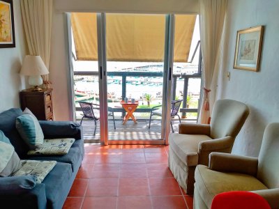Departamento 2 dormitorios con vista al mar, 2 dormitorios, Piriapolis