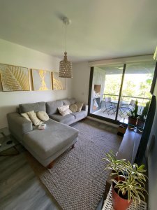 Apartamento de 2 dormitorios en Edificio Unique