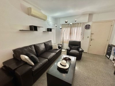 Apartamento Edificio Acuario