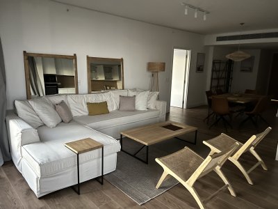 Torre Trump alquiler temporada 