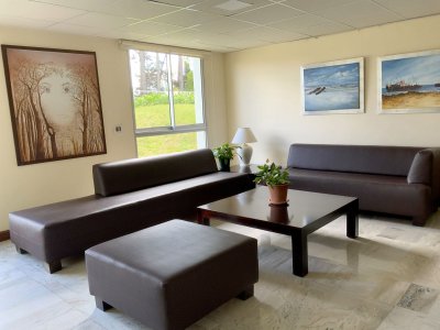 Hermoso apartamento 3 dormitorios en rosvelt 