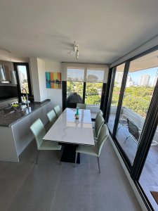 Espetacular apartamento en Torre View con vista al mar 