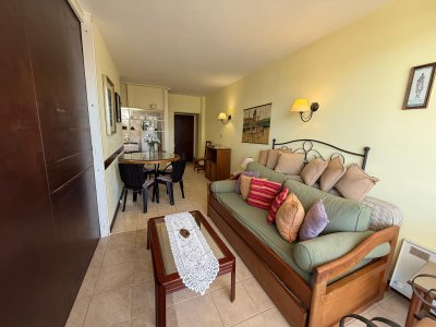 Apartamento en Venta en península