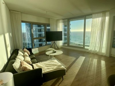 Apartamento en Torre Trump 