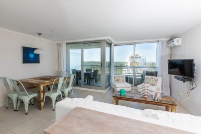 Apartamento en Ocean Drive piso 15 - 2 dormitorios