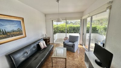 Apartamento 2 dormitorios en alquiler anual e invernal