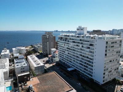 Apartamento en la península 2 Dormitorios