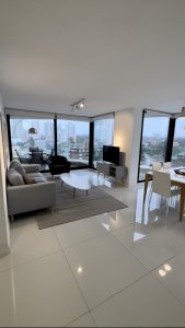 Apartamento 3 suites con buena orientación