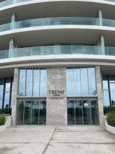 OPORTUNIDAD Venta torre TRUMP TOWER