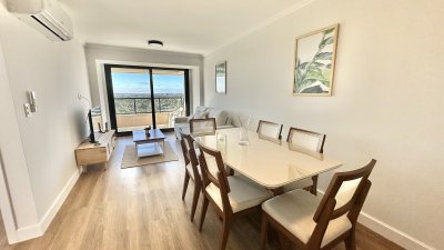 Apartamento en venta 2 dormitorios Punta del Este