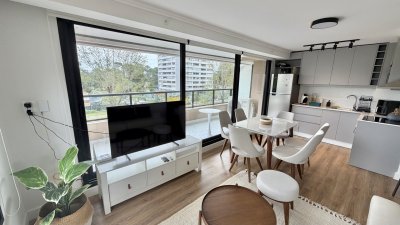 Alquiler Anual 2 dormitorios a estrenar 