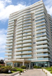 Coral Tower 