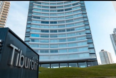 Apartamento exclusivo en Torre Tiburón