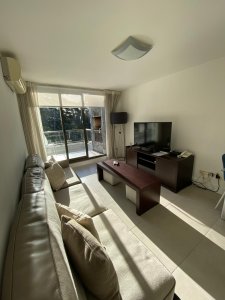 Apartamento de 2 dormitorios en San Rafael con excelentes amenities