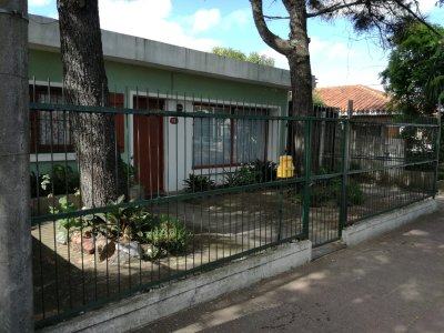 Casa en venta 3 dormitorios 