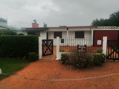 Casa en la Barra 