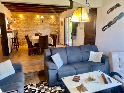 Casa en Canelones