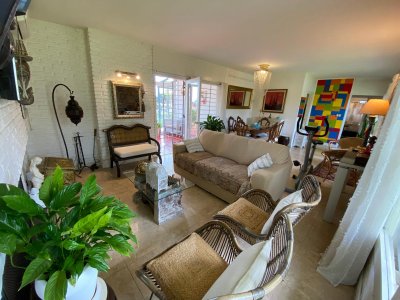 Casa de 3 dormitorio, Vista al mar