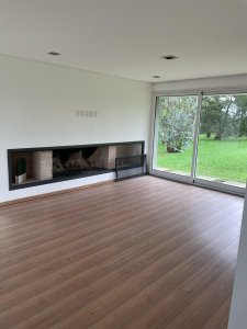 Casa en venta barrio privado CUMBRE DE CARRASCO 