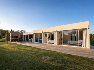 Casa en venta Barrio privado Verde Mora