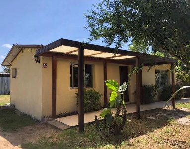 Casa en el Tesoro