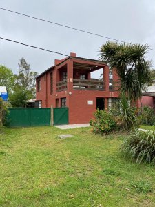 Casa a metros del Mar 3 Dorm