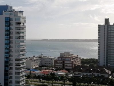 APARTAMENTO EN VENTA 2 DORMITORIOS AIDY GRILL 