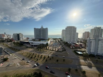 Apartamento 3 dormitorios en Venta 