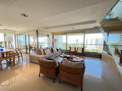 VENTA PENTHOUSE 4 DORMITORIOS BRAVA