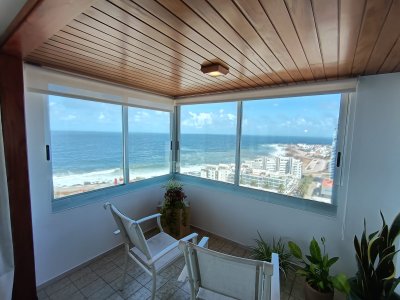 APARTAMENTO EN VENTA 3 DORMITORIOS PENINSULA
