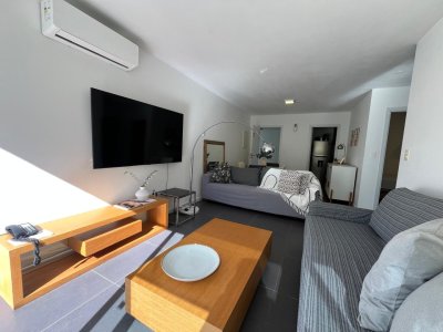 VENTA APARTAMENTO 2 DORMITORIOS PENINSULA