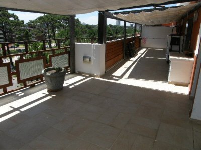 APARTAMENTO EN VENTA 2 DORMITORIOS AIDY GRILL