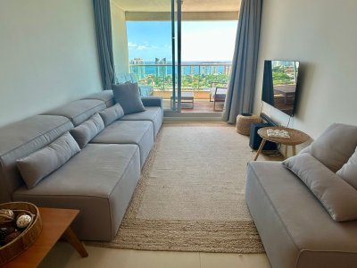 APARTAMENTO VENTA 1 DORMITORIO MANSA